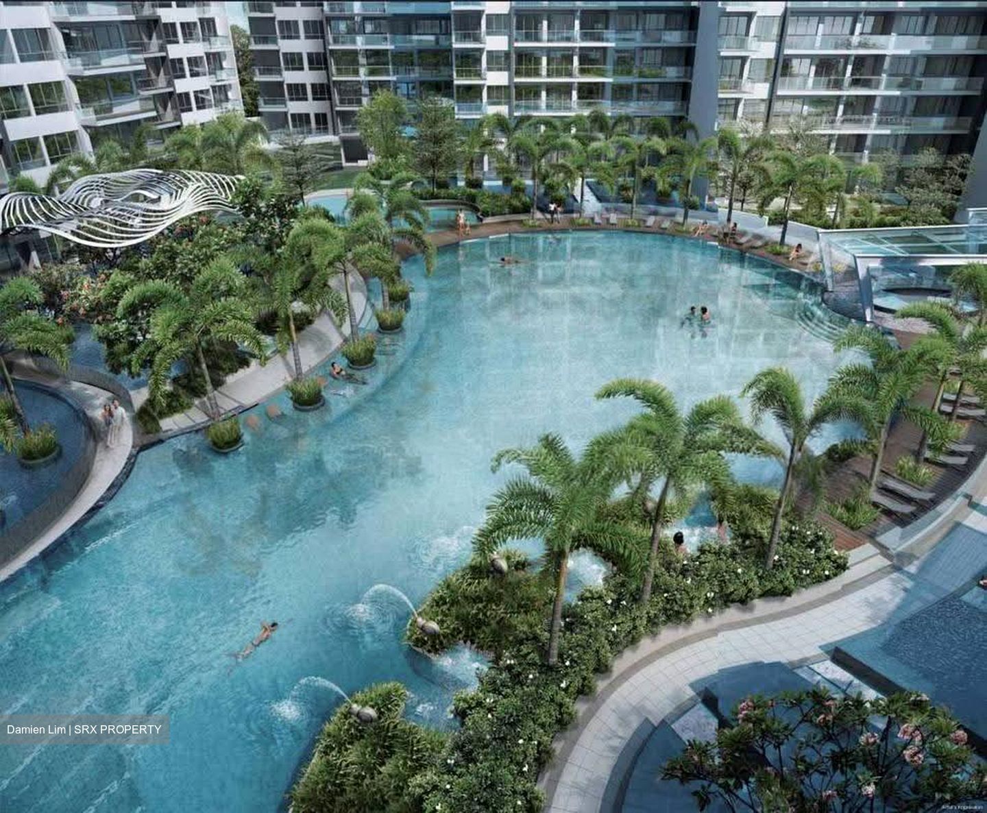 Skies Miltonia (D27), Condominium #623153481